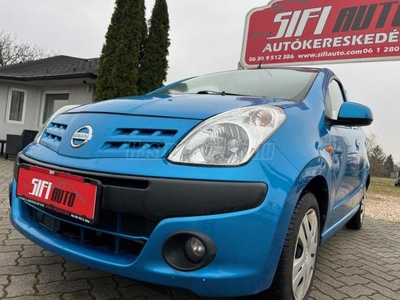 NISSAN PIXO 1.0 Visia Klíma.Hifi.92ekm.1tulaj.Sérülésmentes.5a