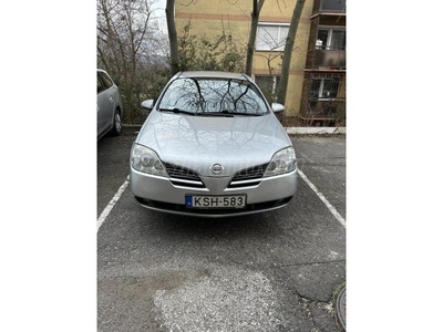 NISSAN PRIMERA WAGON 1.8 Acenta My 04