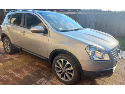 NISSAN QASHQAI 2.0 dCi Acenta 2WD