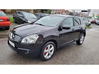 NISSAN QASHQAI+2 1.5 dCi Acenta AKÁR 1 ÉV GARANCIÁVAL