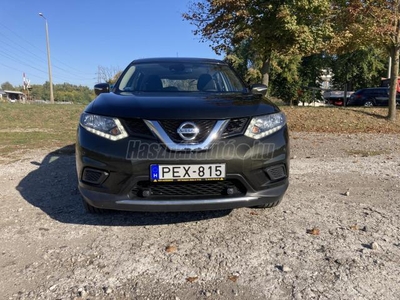 NISSAN X-TRAIL 1.6 DIG-T Acenta