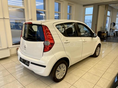 OPEL AGILA 1.2 Enjoy