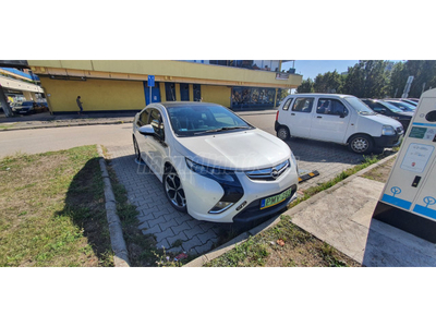 OPEL AMPERA (Automata)