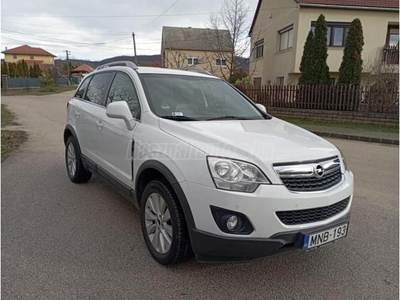 OPEL ANTARA 2.4 Cosmo (Automata)