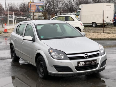 OPEL ASTRA 1.6 Essentia 175000KM!!!