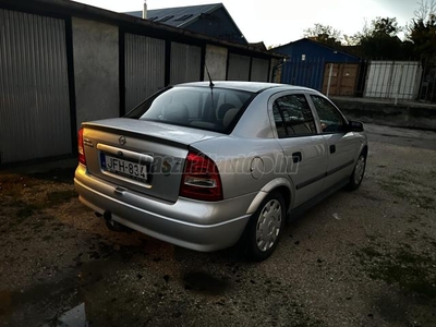 OPEL ASTRA G 1.4 16V Classic II