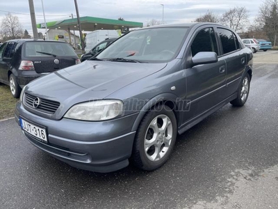 OPEL ASTRA G 1.4 16V Classic II