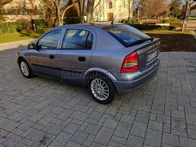 OPEL ASTRA G 1.4 16V Classic II Family