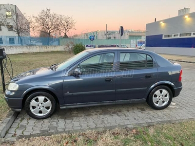 OPEL ASTRA G 1.4 16V Classic Twinport