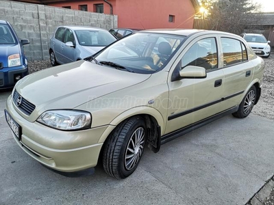 OPEL ASTRA G 1.4 16V Comfort