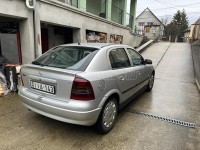 OPEL ASTRA G 1.4 16V Njoy