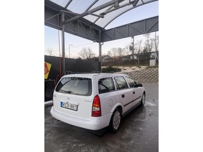 OPEL ASTRA G Caravan 1.4 16V Classic II Optima