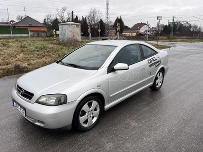 OPEL ASTRA G Coupe 1.6 16V (Bertone)