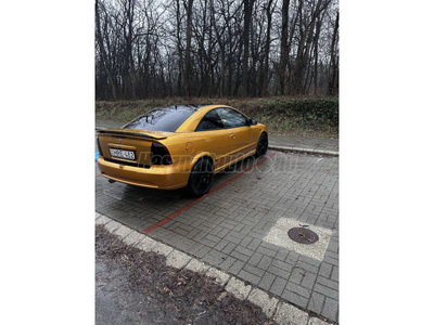 OPEL ASTRA G Coupe 1.8 16V