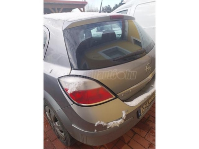 OPEL ASTRA H 1.4 Enjoy