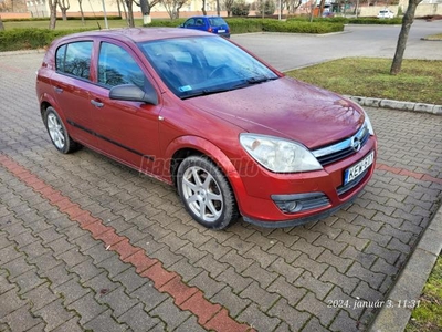 OPEL ASTRA H 1.4 Enjoy Magyarországi