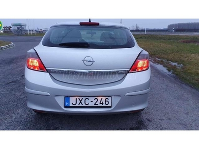 OPEL ASTRA H 1.4 GTC Enjoy GTC