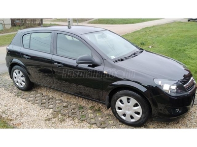 OPEL ASTRA H 1.6 Classic III