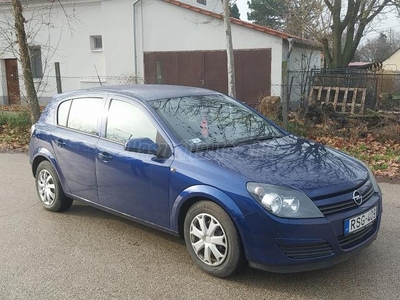 OPEL ASTRA H 1.6 Cosmo