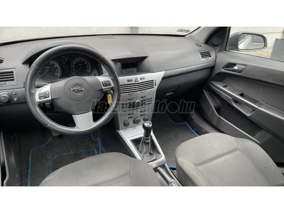 OPEL ASTRA H 1.6 Essentia