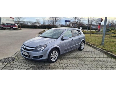 OPEL ASTRA H 1.6T