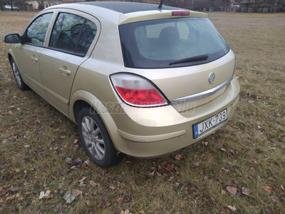 OPEL ASTRA H 1.7 CDTI Enjoy