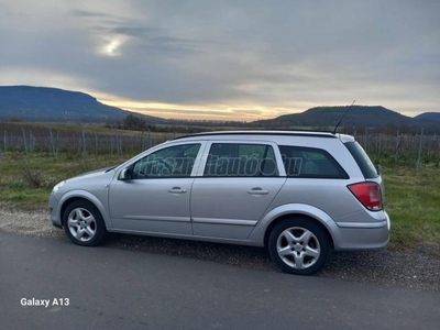 OPEL ASTRA H 1.7 CDTI Enjoy