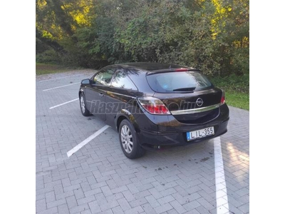 OPEL ASTRA H 1.7 CDTI GTC Cosmo