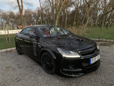 OPEL ASTRA H Cabrio 1.8 turbó