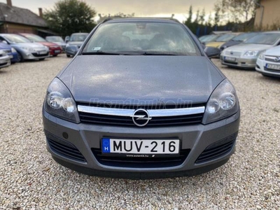 OPEL ASTRA H Caravan 1.3 CDTI Cosmo