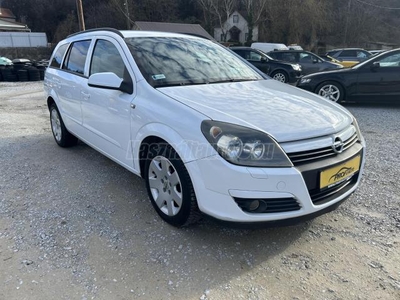 OPEL ASTRA H Caravan 1.6 Enjoy +SZERVIZKÖNYV+251E.KM+