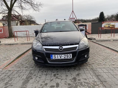 OPEL ASTRA H Caravan 1.7 CDTI Enjoy