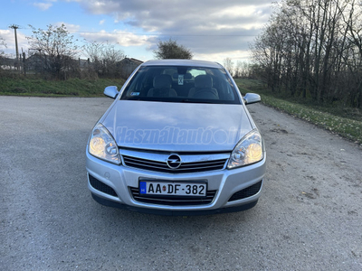 OPEL ASTRA H Caravan 1.7 CDTI Essentia