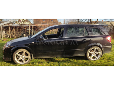 OPEL ASTRA H Caravan 1.9 CDTI Sport