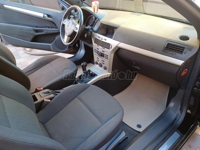 OPEL ASTRA H TT 1.9 CDTI Cosmo