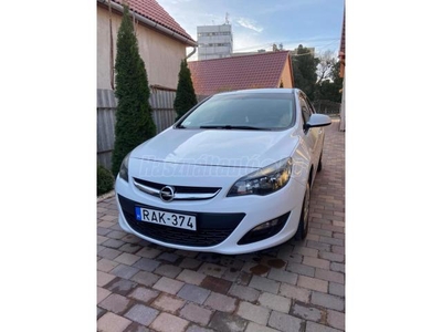 OPEL ASTRA J 1.4 Enjoy