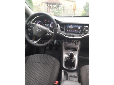 OPEL ASTRA K 1.6 CDTI EcoFLEX Start-Stop Innovation