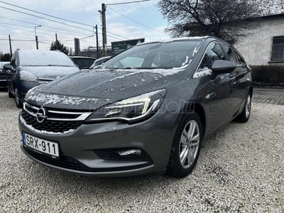 OPEL ASTRA K Sports Tourer 1.6 CDTI EcoFLEX Start-Stop Dynamic