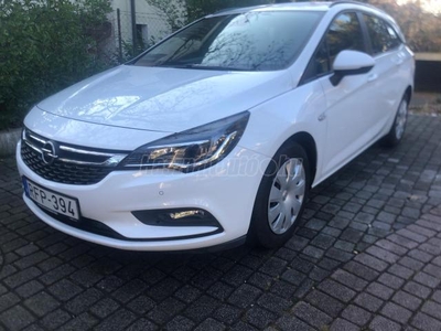 OPEL ASTRA Sports Tourer 1.4 T Start-Stop Innovation Magyar.Leinformálható.139.000km.Téli-nyári gumi. Áfás ár