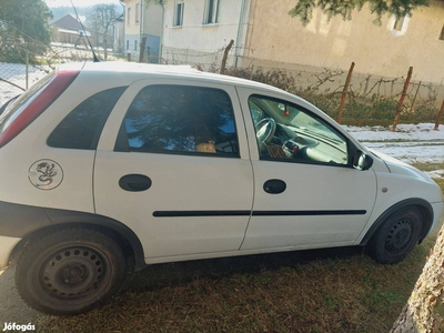 Eladó Opel corsa