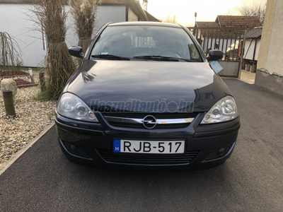 OPEL CORSA C 1.2 Cosmo