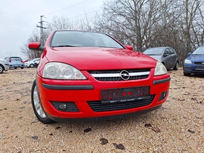 OPEL CORSA C 1.2 Cosmo