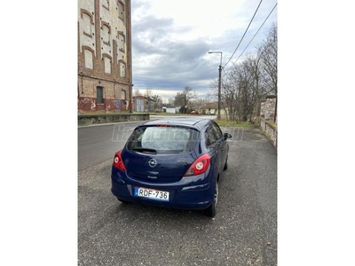 OPEL CORSA D 1.0 Essentia