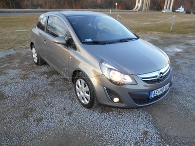 OPEL CORSA D 1.2 Active