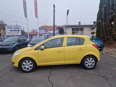 OPEL CORSA D 1.2 Cosmo