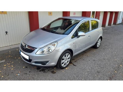 OPEL CORSA D 1.2 Cosmo