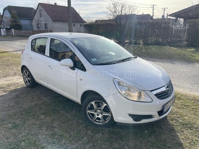 OPEL CORSA D 1.2 Enjoy