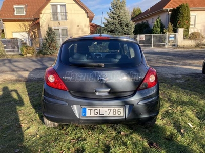 OPEL CORSA D 1.2 Enjoy