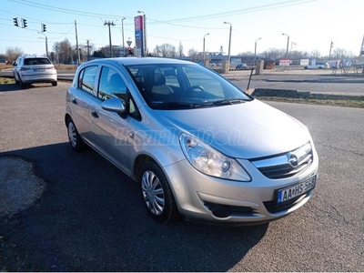 OPEL CORSA D 1.2 Selection