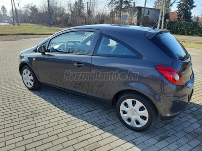 OPEL CORSA D 1.3 CDTI Enjoy EcoFlex Start-Stop